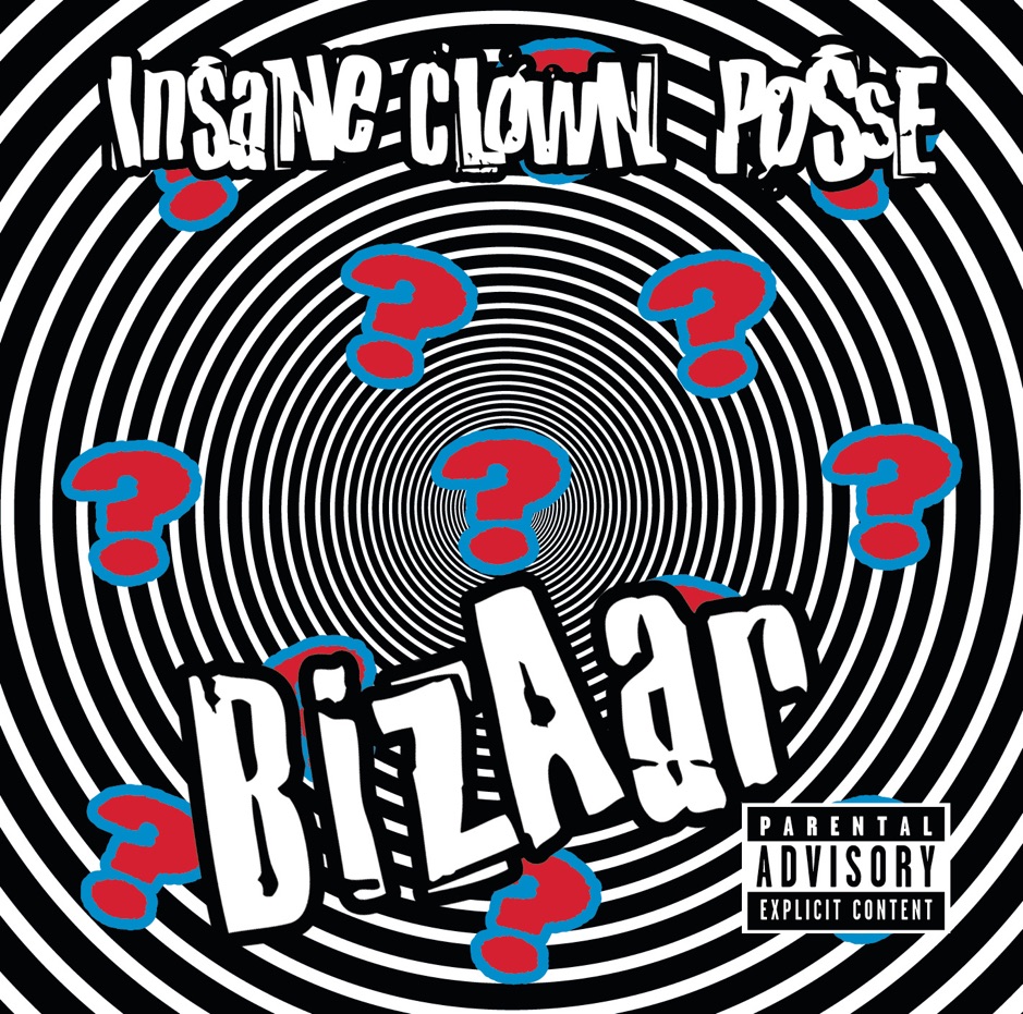 Insane Clown Posse - Bizaar 1